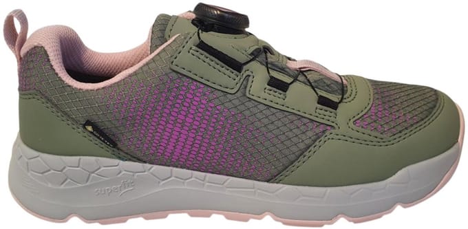 Superfit 1-569-7500 Maat 38