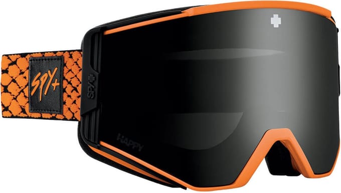 Spy+ Ace Skibril - Oranje | Categorie 3