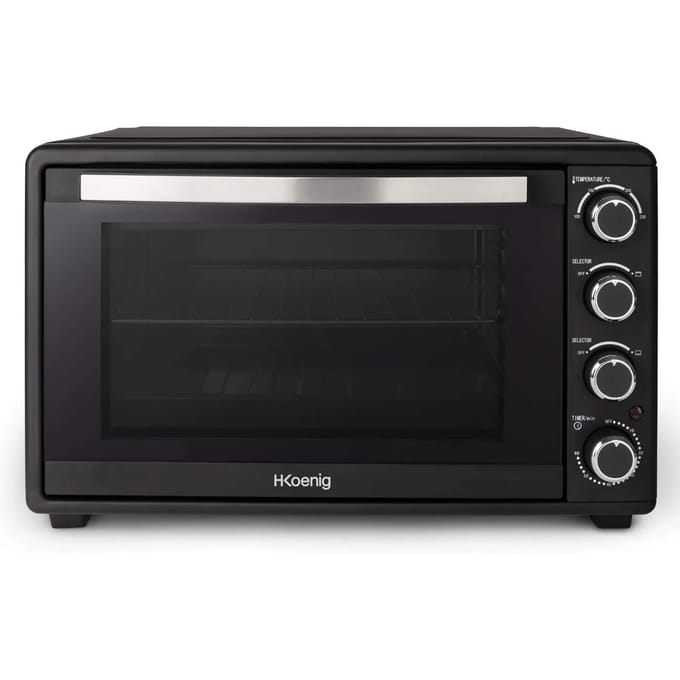 Elektrische oven H.Koenig