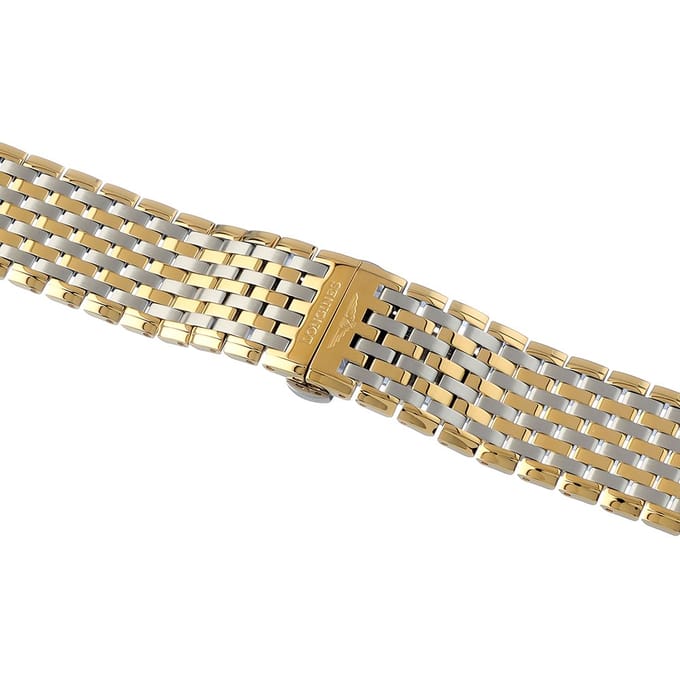 Longines L600109755 La Grande Classique band