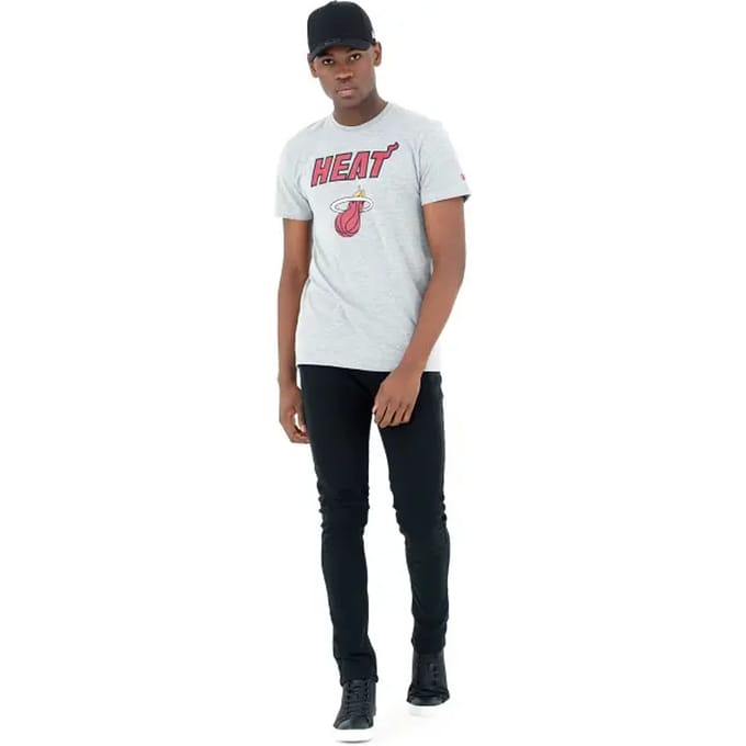 T-shirt Miami Heat NBA