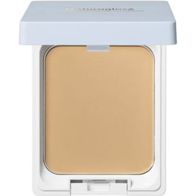naturaglace - Airy Smooth Powder Foundation SPF 50+ PA++++ NO2 Natural Ocher 2