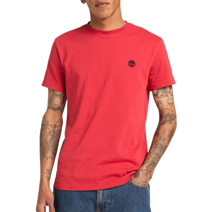 Timberland Dunstan River Shirt Heren - Maat M