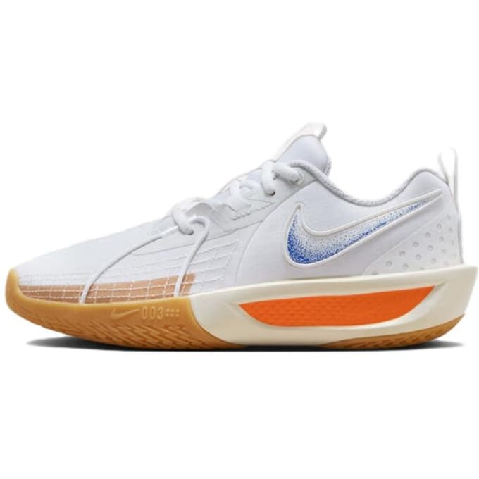 Nike Air Zoom GT Cut 3 FP Blueprint Pack (GS) 35 white
