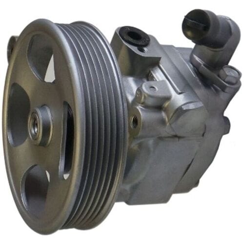Stuurhuis hydraulische pomp  SPIDAN 54697