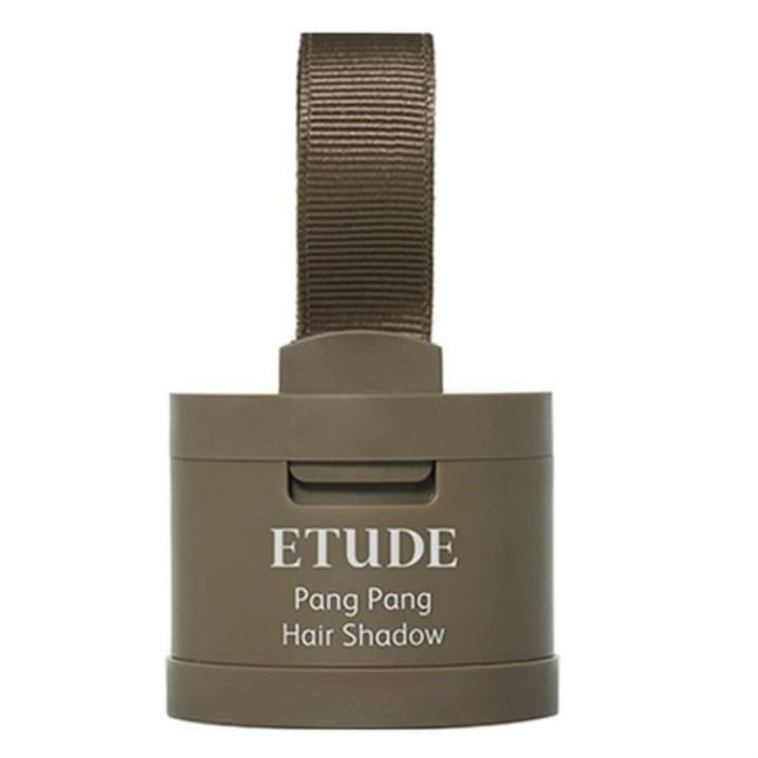 Etude House Pangpang Haar Schaduw 3,5g (3 opties) 02 Light Brown