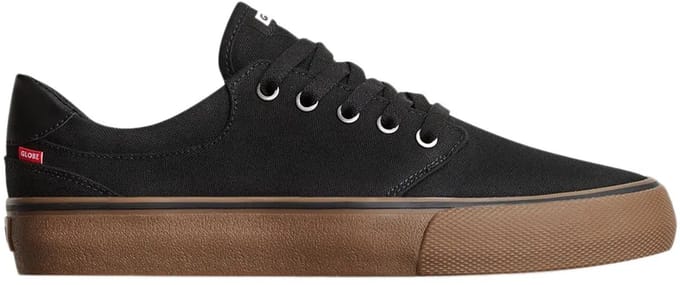 Globe Goodstock Schoenen Zwart EU 39 Man
