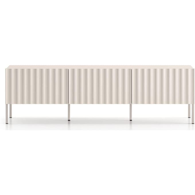 Selsey RTV Derriva - staand 170 cm - licht beige