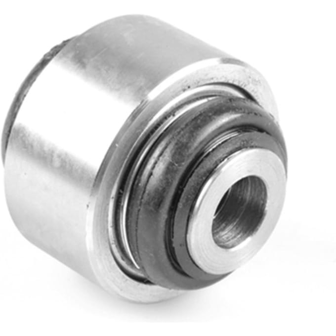 Voorste draagarm silentblock TEDGUM 00028287