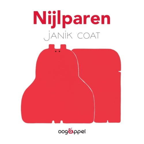 Nijlparen - Janik Coat