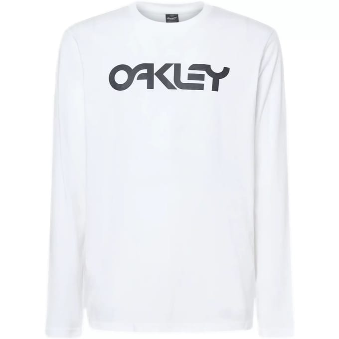 T-shirt met lange mouwen Oakley Mark II
