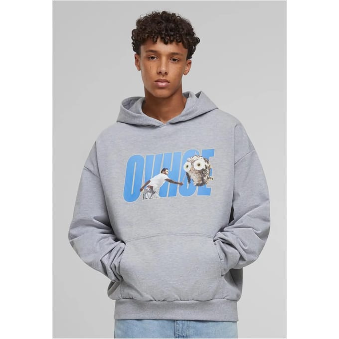 Hoodie Upscale Ovhoe