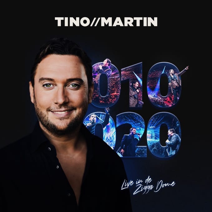 Tino Martin - 010/020 Live In De Ziggo Dome