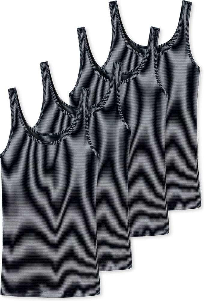 Schiesser Modal Essentials spaghetti top