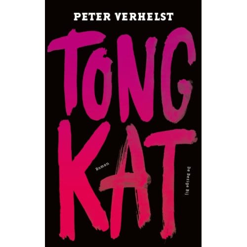 Tongkat - Peter Verhelst