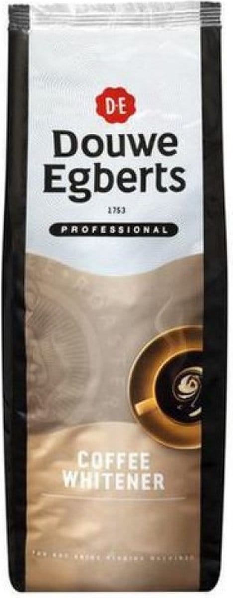 Koffiecreamer Douwe Egberts 1kg