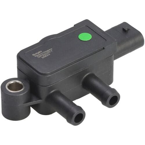 Sensor, uitlaatgasdruk DELPHI DPS00077-12B1