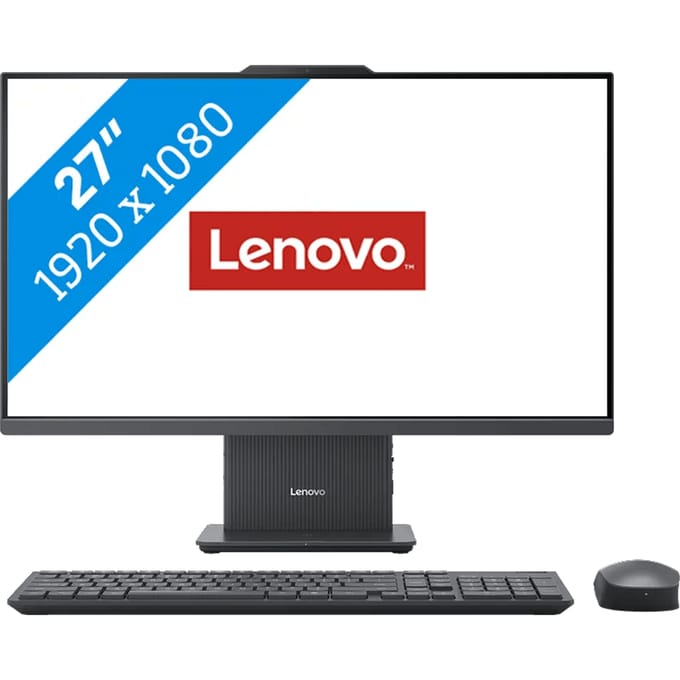 Lenovo IdeaCentre AIO 27IRH9 F0HM012LNL