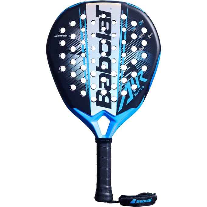 Babolat Air Vertuo 2026 Padel racket Testrackets