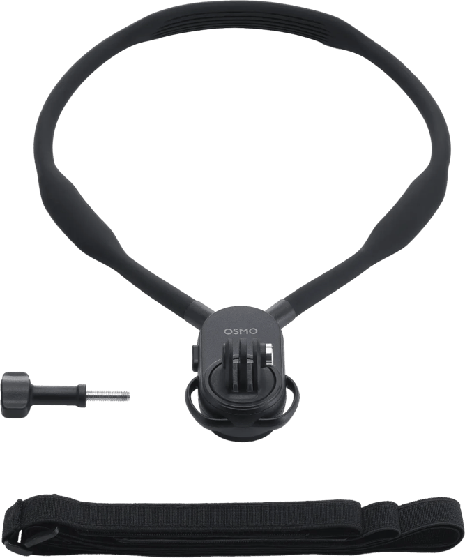 DJI Osmo Hanging Neck Mount Max