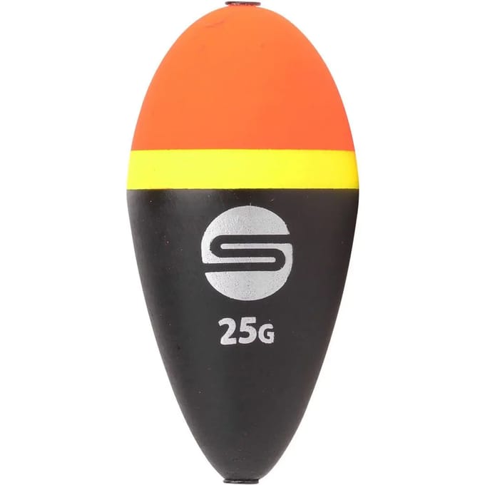 Ovale vlotter Spro 25 g