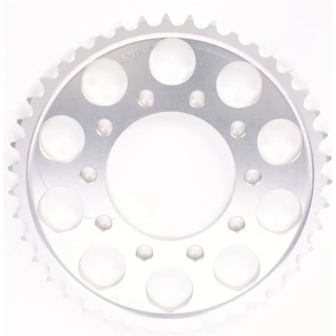 Motorfiets kroon Supersprox 51-35031-45