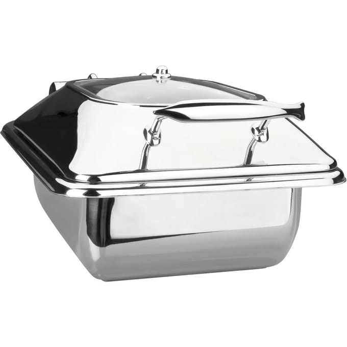 Tafelverwarming 1/2 Lacor Luxe 4L