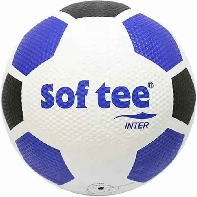 Voetbal Inter Milan