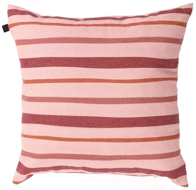 Overseas kussen Sammy - 45x45 cm - Rose Dust