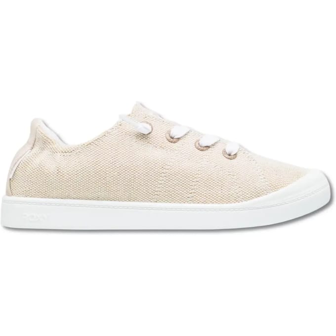 Damestrainers Roxy Bayshore Plus