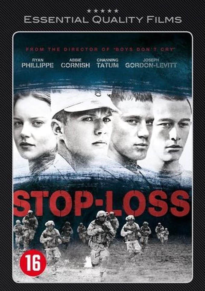 Stop Loss (Eqf)