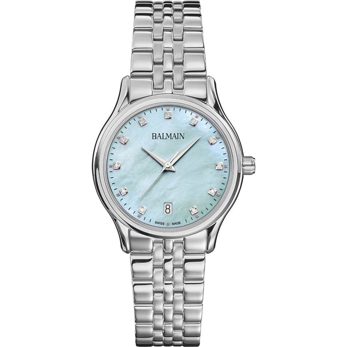 Balmain Beleganza B8351.33.76 Horloge