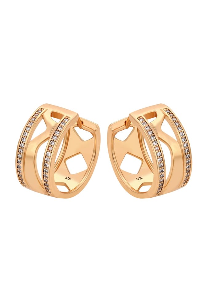 Gaya Earrings