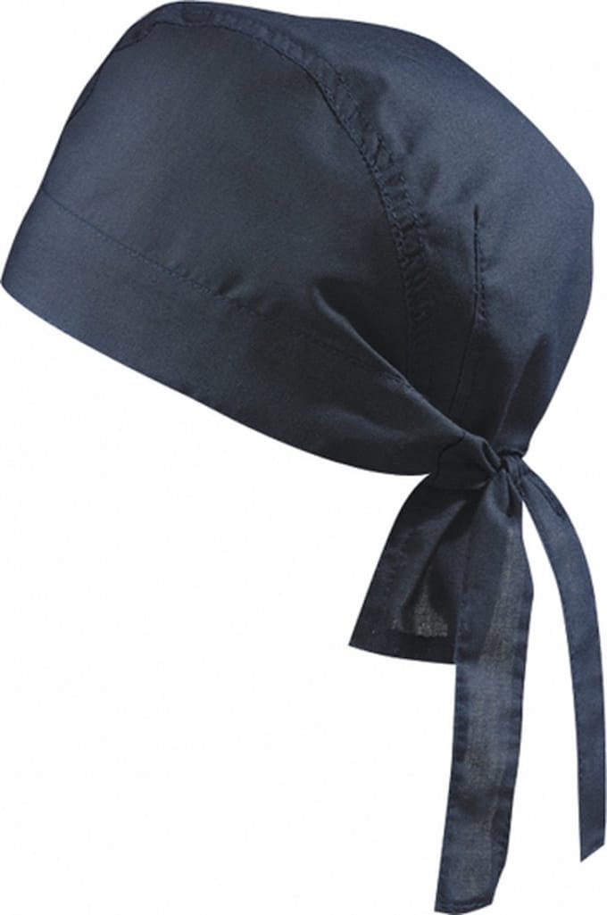 Navy bandana uni 1
