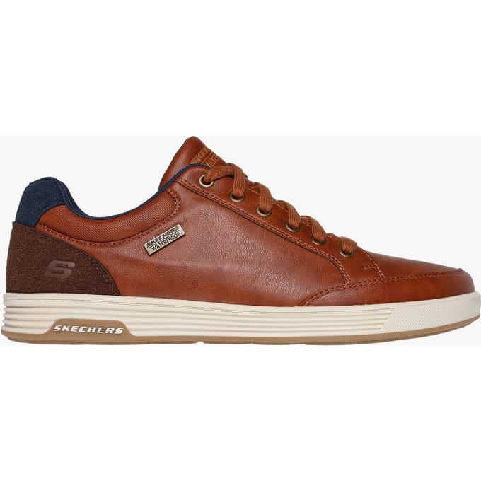 Skechers 210944/lug Cavell - Sparkman Heren Sneakers Bagage