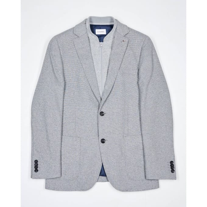 Campbell Silwick jacket
