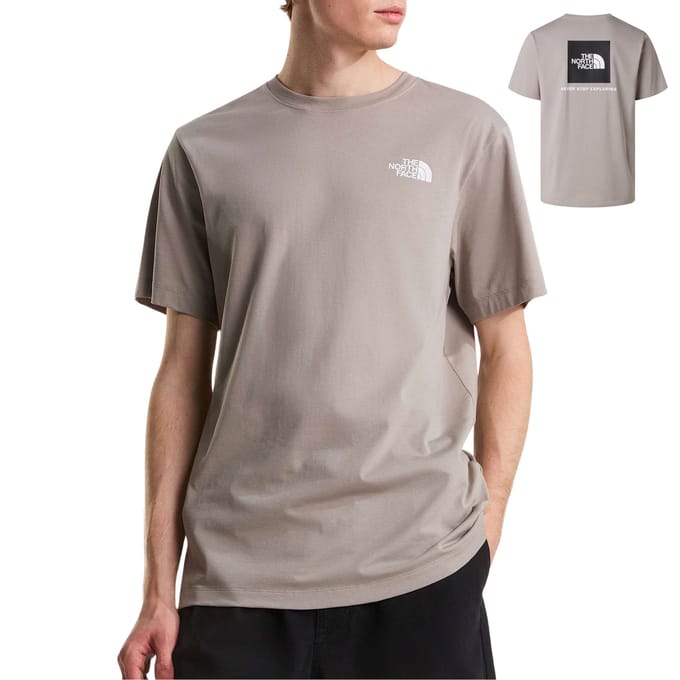 Regular fit T-shirt van katoenmix model 'EVOLUTION'