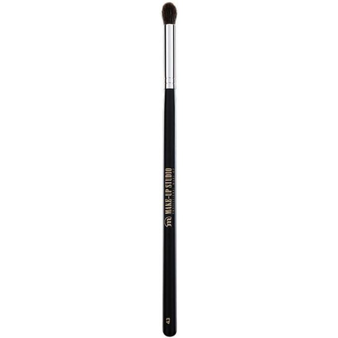 Make-up Studio Nr. 43 Oogschaduw Verpoetspenseel Medium