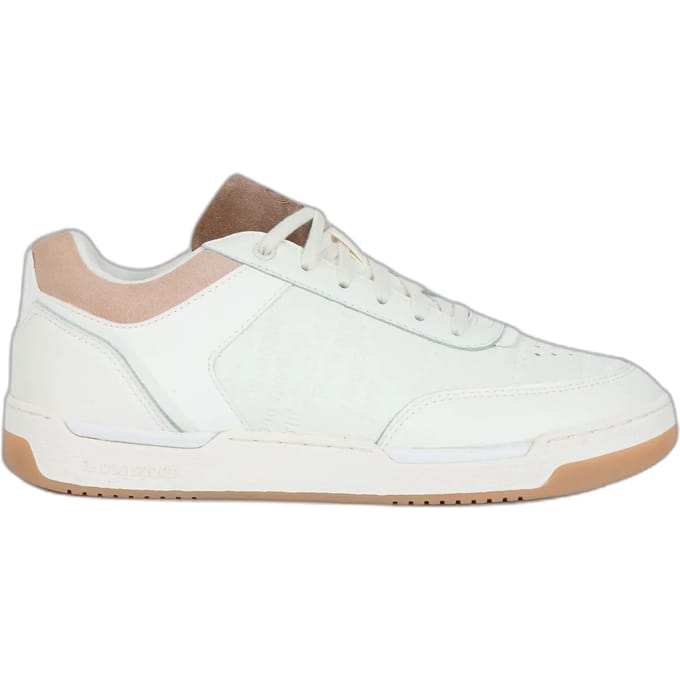Damestrainers Le Coq Sportif Park W Monogramme