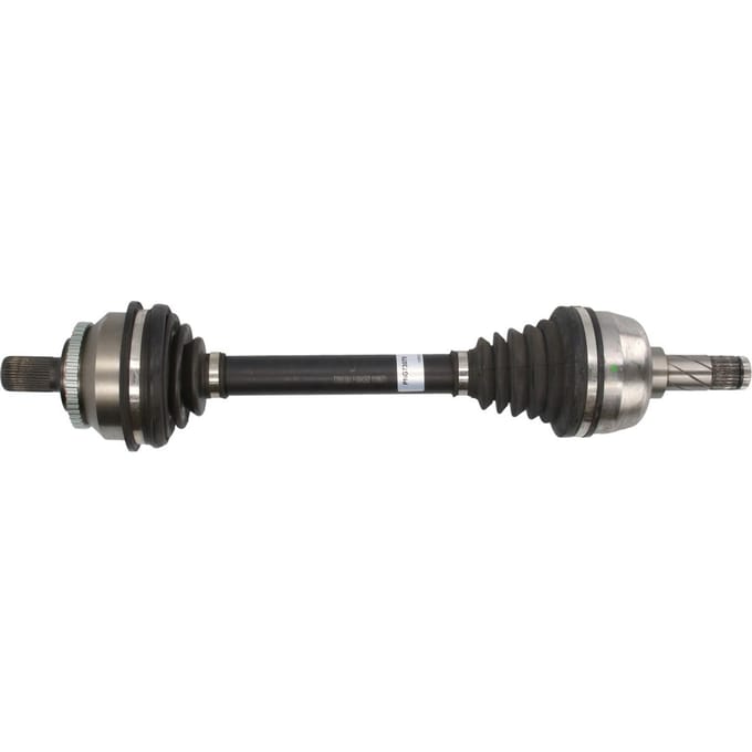 Aandrijfas POINT GEAR PNG73079 links