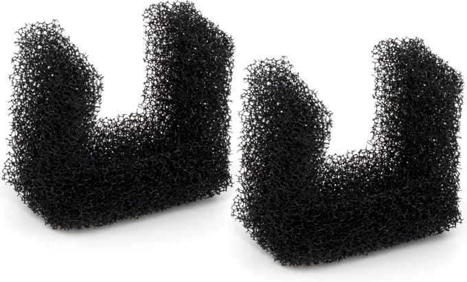 Petsafe Foam Filters voor Viva Drinkfontein - 2-Pack