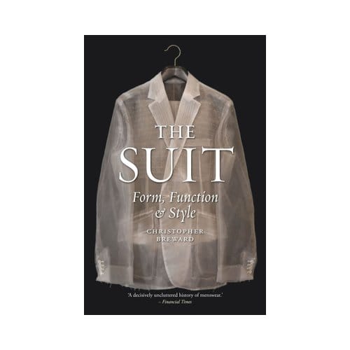 The Suit - Professor Christopher Breward