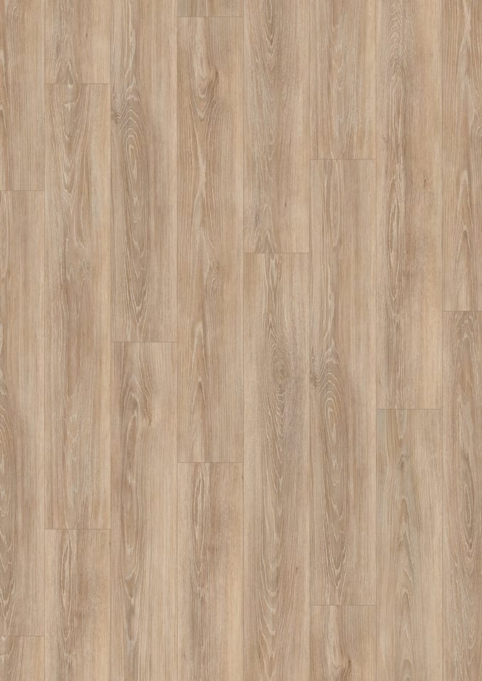 EGGER Laminaatvloeren NatureSense* EL2162 Newport eiken lichtbruin 7mm, 2,494m²