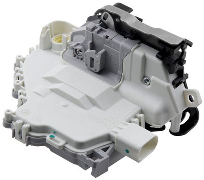 Deurslot voor OEM 8X1837015