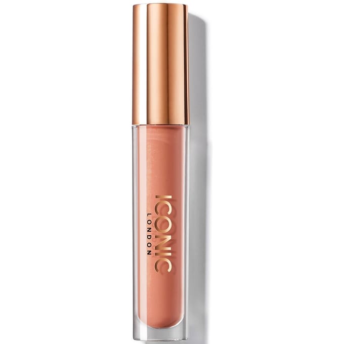 ICONIC London Lip Plumping Gloss 5ml (Various Shades) - Feeling It