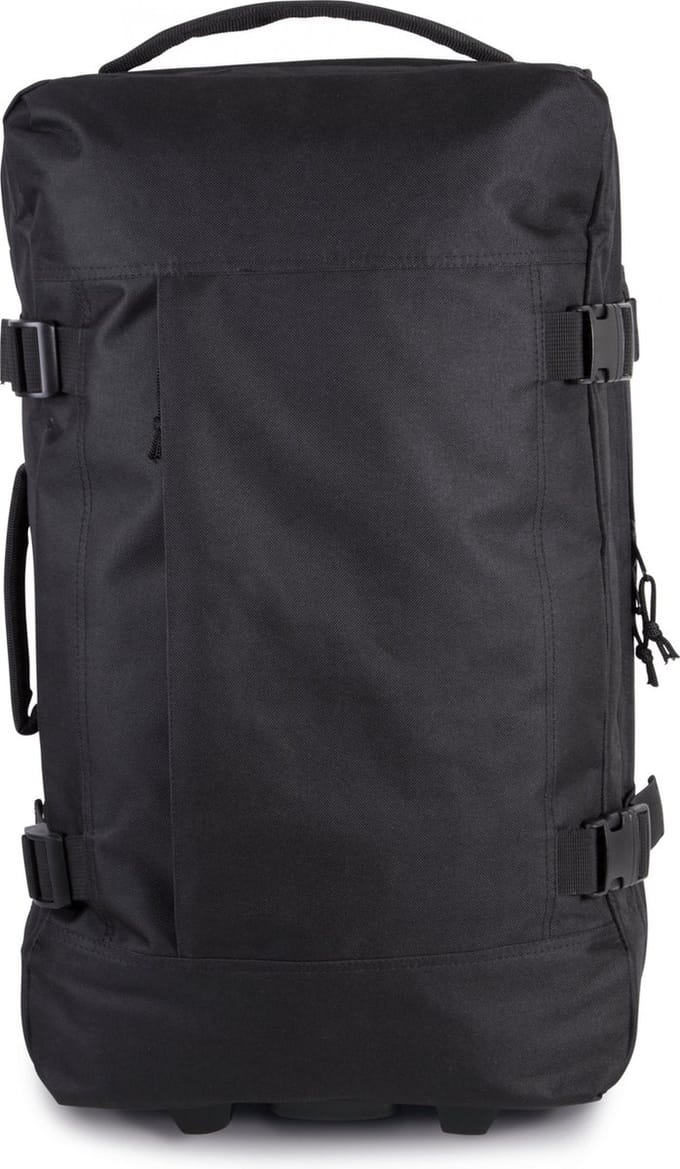 Tas One Size Kimood Black 100% Polyester