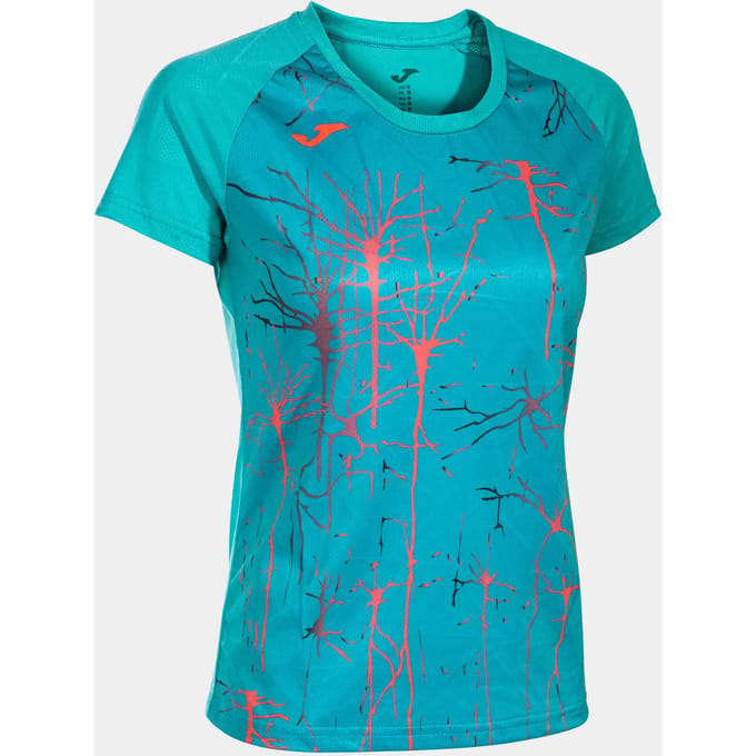 Sportshirt Dames Joma Elite IX
