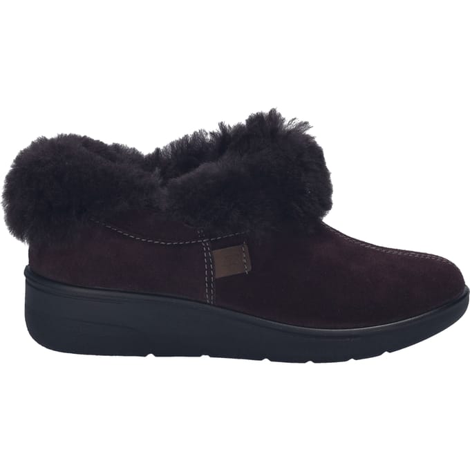 JOSEF SEIBEL Dames Slipper Tara 04 in paars