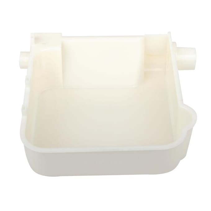 Waterbak voor Polar ijsblokjesmachine