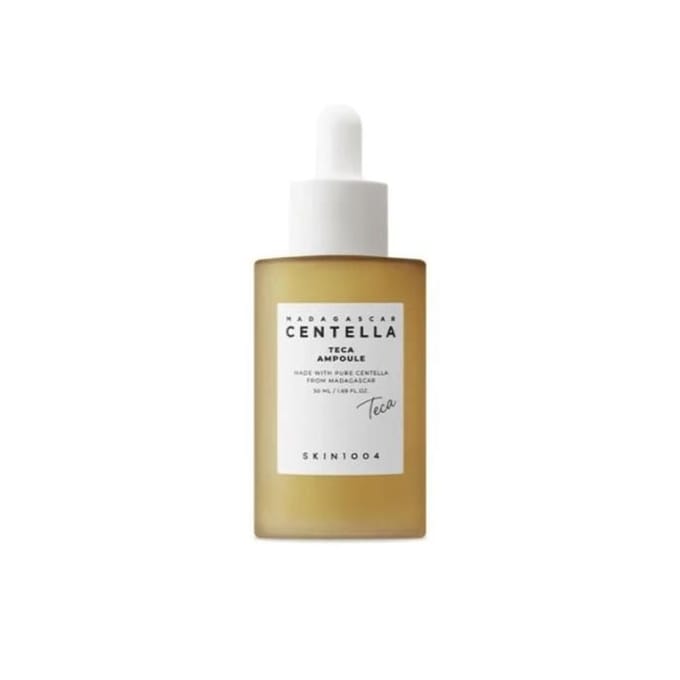 SKIN1004 Madagascar Centella Teca Ampoule 50 ml